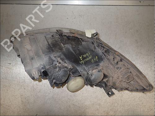 Left headlight MERCEDES-BENZ A-CLASS (W169) A 170 (169.032, 169.332) | BP34034473C28 - Image 4