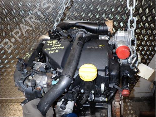 Engine RENAULT CLIO III (BR0/1, CR0/1) 1.5 dCi | BP34024599M1 - Image 2