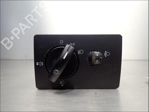 Used Headlight switch Headlight switch 39233278 39233278