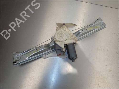 Used Other Other CITROËN C5 II (RC_) 2.0 HDi (RCRHRH) (136 hp) 34025241 34025241