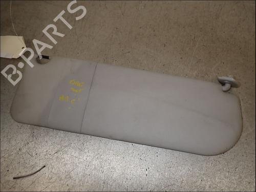 Used Right sun visor Right sun visor PEUGEOT EXPERT Van (222) 2.0 HDI (94 hp) 36007422 36007422