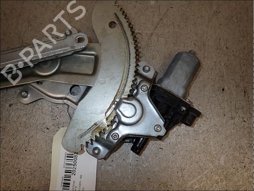 Front right window mechanism OPEL AGILA B (H08) 1.3 CDTI (F68) | BP34017029C23 - Image 2