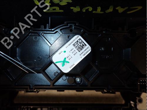 Climate control RENAULT CAPTUR II (HF_) E-TECH 145 (HFMU, HFMM) | BP34034271I5 - Image 4