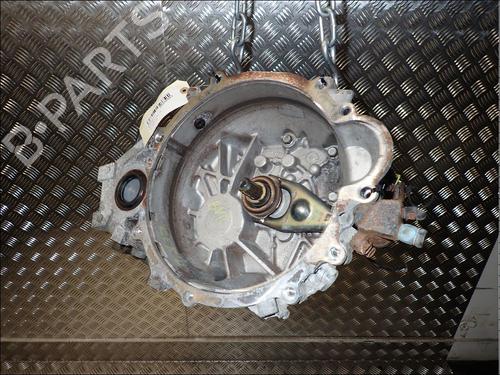 Used Gearbox Gearbox KIA CEE'D Hatchback (ED) 1.6 CRDi 115 (115 hp) 34020010 34020010