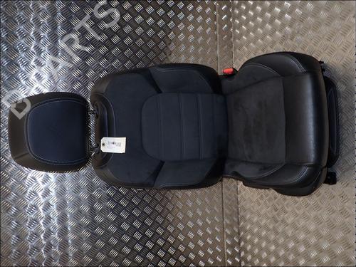 Sedile anteriore destro Sedile anteriore destro DS DS 5 (KF_) 2.0 BlueHDi 180 (180 hp) 34027621 34027621