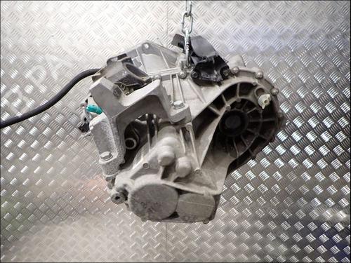 Gearbox RENAULT MEGANE III Hatchback (BZ0/1_, B3_) 1.5 dCi (BZ09, BZ0D, BZ1W, BZ29, BZ14) | BP36898858M3  - Image 5