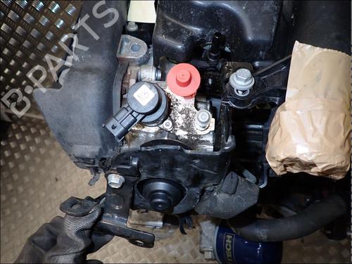 Engine RENAULT CLIO IV (BH_) 1.5 dCi 75 | BP34023051M1 - Image 3