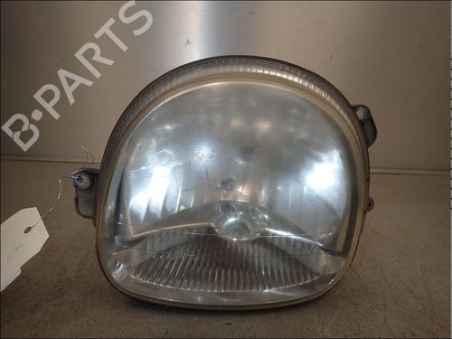 Used Left headlight Left headlight 34023767 34023767