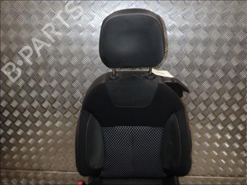 Left front seat CITROËN DS3 (SA_) 1.6 HDi 110 | BP34023068C15 - Image 3