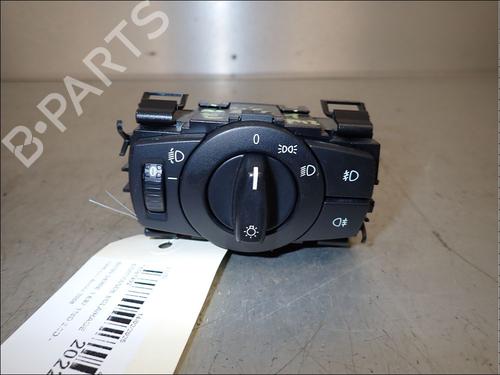 Forlygtekontakt Forlygtekontakt BMW 1 (E87) 118 d (143 hp) 34025689 34025689