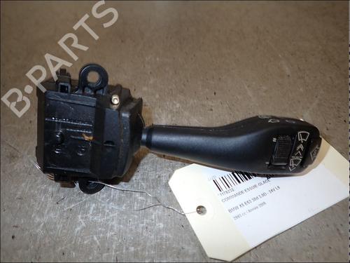 Mando Mando BMW X5 (E53) 3.0 d (218 hp) 34019418 34019418