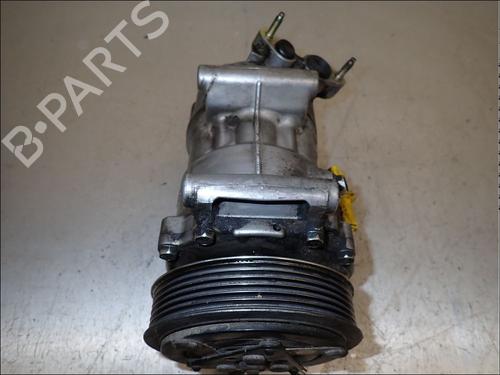 AC compressor PEUGEOT 206+ (2L_, 2M_) 1.4 i (2LKFWA, 2MKFWA) | BP34014482M34 - Image 2