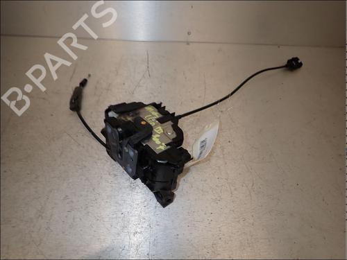 Used Front left lock Front left lock RENAULT CLIO III (BR0/1, CR0/1) 1.5 dCi (BR0H, CR0H, CR1S, BR1S) (106 hp) 34025117 34025117