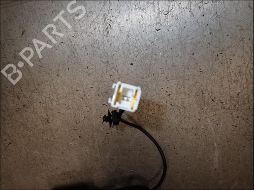 Front left belt tensioner CITROËN BERLINGO MULTISPACE (B9) 1.6 HDi 90 | BP34458513C87 - Image 3