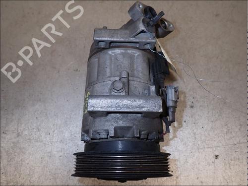 AC compressor RENAULT CLIO IV (BH_) 1.5 dCi 90 | BP34033858M34 - Image 2