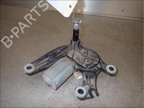Used Rear wiper motor Rear wiper motor PEUGEOT 206+ (2L_, 2M_) 1.4 HDi eco 70 (68 hp) 34034383 34034383