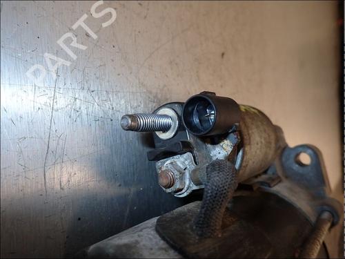 Starter OPEL ZAFIRA TOURER C (P12) 1.6 CDTI (75) | BP34030339M8 - Image 3