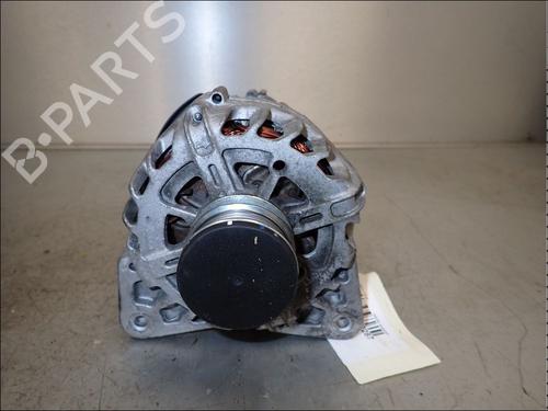 Used Alternator Alternator 34031902 34031902