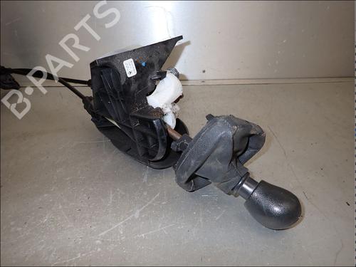 Gearstang NISSAN NV400 Van (X62, X62B) dCi 130 | BP34026984M90 - Image 3