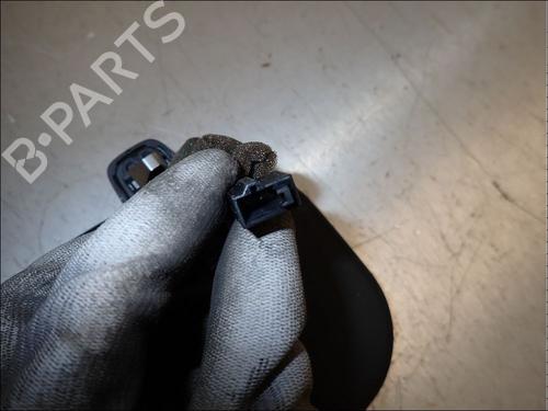 Right sun visor VW SCIROCCO III (137, 138) 2.0 TDI | BP34016286I2 - Image 4