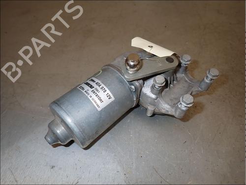 Used Front wiper motor Front wiper motor FIAT GRANDE PUNTO (199_) 1.3 D Multijet (75 hp) 34026018 34026018