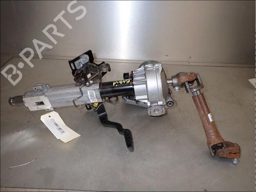 Used Steering column Steering column SKODA FABIA III (NJ3) 1.4 TDI (90 hp) 34012577 34012577