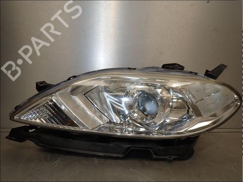 Used Left headlight Left headlight 34015420 34015420