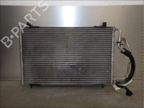 Used Heater matrix Heater matrix PEUGEOT 206 Hatchback (2A/C) 1.4 i (75 hp) 34017574 34017574