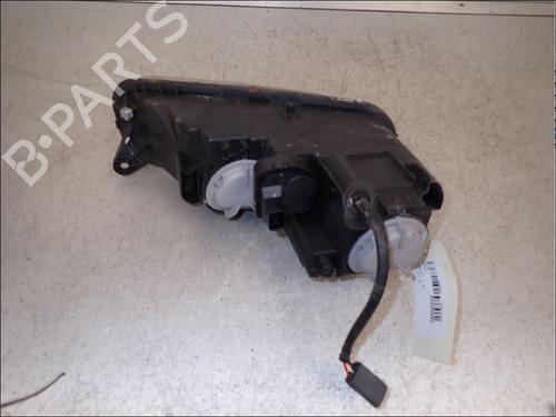 Left headlight MAZDA 323 P V (BA) 1.5 16V | BP34014873C28 - Image 3