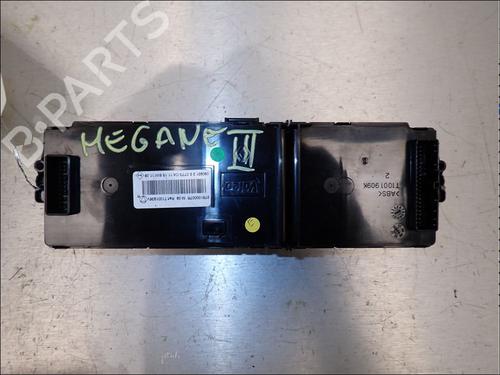 Climate control RENAULT MEGANE III Hatchback (BZ0/1_, B3_) 1.5 dCi | BP34026922I5 - Image 2