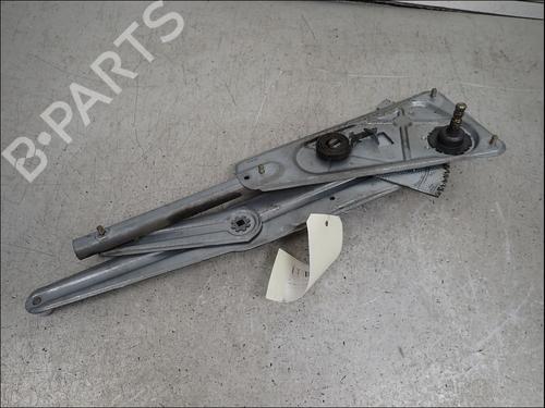 Used Front right window mechanism Front right window mechanism 37756057 37756057