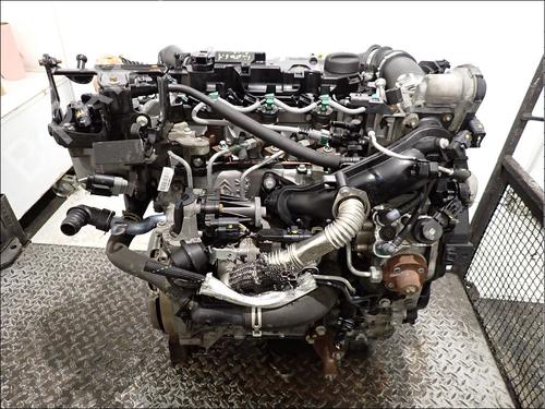 Engine FORD FIESTA VI (CB1, CCN) 1.4 TDCi | BP34024480M1 - Image 3