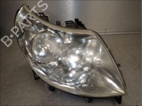 Right headlight PEUGEOT BOXER Van 2.2 HDi 120 | BP34020861C29 - Image 2
