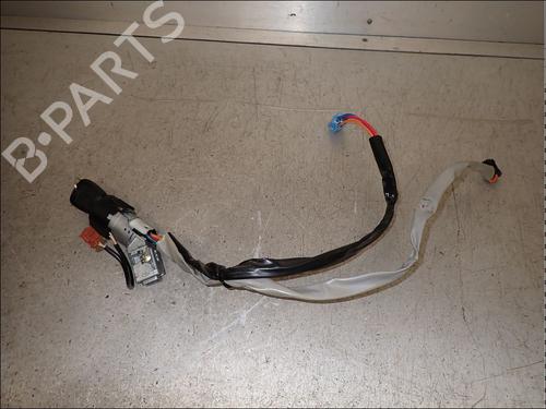 Used Ignition barrel Ignition barrel CITROËN BERLINGO / BERLINGO FIRST MPV (MF_, GJK_, GFK_) 1.6 HDI 90 (MF9HX) (90 hp) 34020420 34020420