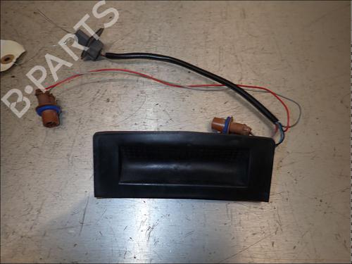 Used Electronic module Electronic module OPEL ZAFIRA / ZAFIRA FAMILY B (A05) 1.7 CDTI (M75) (125 hp) 34021975 34021975
