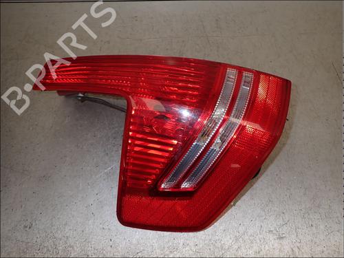 Andre Andre CITROËN C4 I (LC_) 1.6 HDi (90 hp) 34036592 34036592