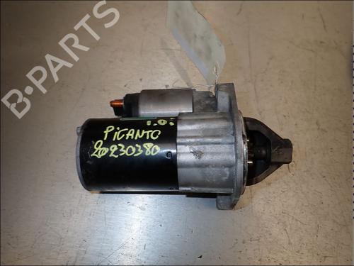 Startmotor Startmotor KIA PICANTO II (TA) 1.0 (69 hp) 34011415 34011415