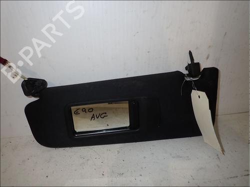 Used Left sun visor Left sun visor BMW 3 (E90) 320 d (163 hp) 34024258 34024258