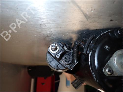 Starter BMW 1 (E87) 116 d | BP34026202M8 - Image 3