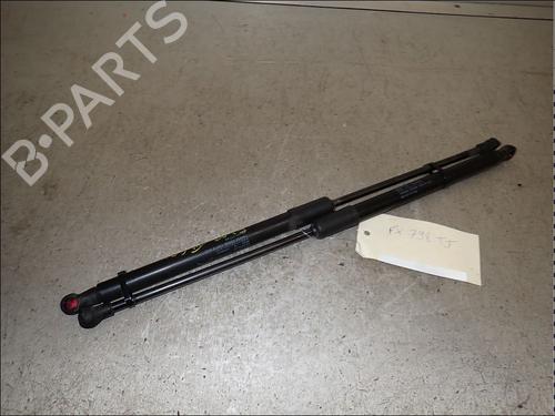 Gasdæmper bagklap Gasdæmper bagklap CITROËN C3 III (SX) 1.2 PureTech 82 (83 hp) 34034018 34034018