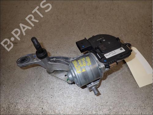 Used Front wiper motor Front wiper motor OPEL ASTRA K (B16) 1.5 CRDI (68) (122 hp) 34015624 34015624