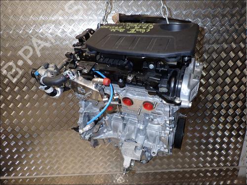 Used Engine Engine RENAULT CLIO V (B7_) 1.6 E-TECH 140 (B7MU) (140 hp) 34023127 34023127