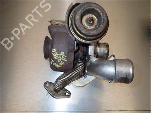 Used Turbocharger/Supercharger Turbocharger/Supercharger ALFA ROMEO 156 Sportwagon (932_) 1.9 JTD (932B2B, 932B2C) (115 hp) 34022949 34022949