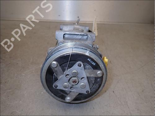 Used AC compressor AC compressor 34017272 34017272