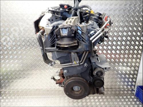 Engine DACIA DUSTER (HM_) 1.5 dCi 115 (HMAD) | BP37281777M1 - Image 8