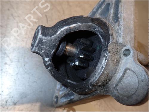 Starter RENAULT MASTER III Van (FV) 2.3 dCi 125 FWD (FV0C, FV0D, FV0G, FV0H, FV0J, FV0K,... | BP34022536M8 - Image 2