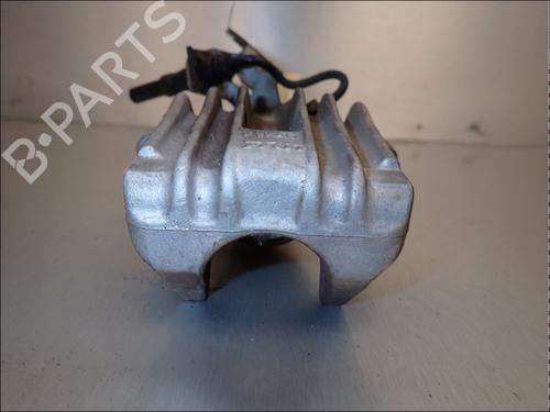 Left rear brake caliper VW GOLF VI (5K1) 1.6 TDI | BP34016133M107 - Image 2