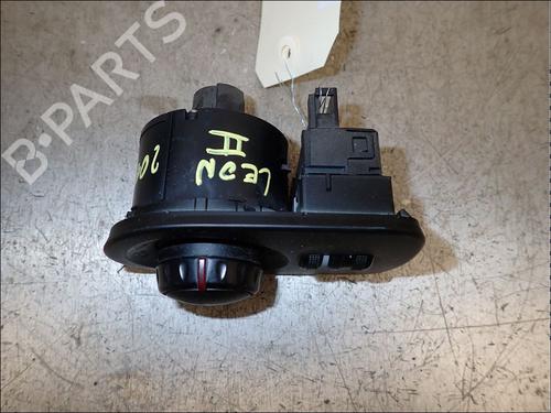Headlight switch SEAT LEON (1P1) 2.0 TDI 16V | BP34031466I24 - Image 2