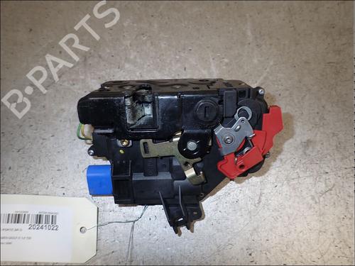 rear-left-lock-vw-golf-v-1k1-2003-2004-2005-2006-2007-2008-2009-2010-34014726 main image