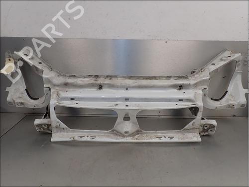 Used Front slam panel Front slam panel RENAULT KANGOO Express (FC0/1_) 1.5 dCi (FC07, FC1R) (65 hp) 34013271 34013271